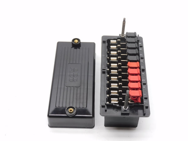 ABB 1VAPFT0419068033 1586C42G24 FT1-213 NSNP