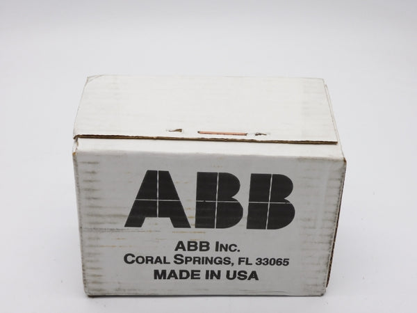 ABB 1VAPFT0619107119 C9688A88G01 FT1-C662 NSFS