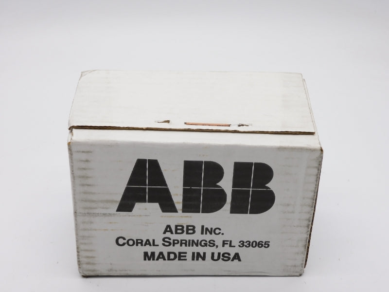 ABB 1VAPFT0619107119 C9688A88G01 FT1-C662 NSFS