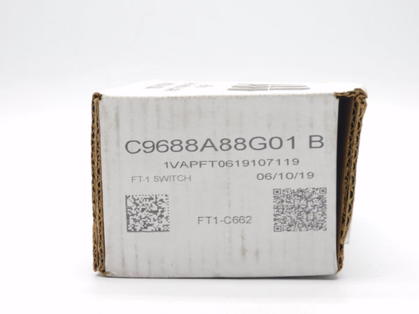 ABB 1VAPFT0619107119 C9688A88G01 FT1-C662 NSFS