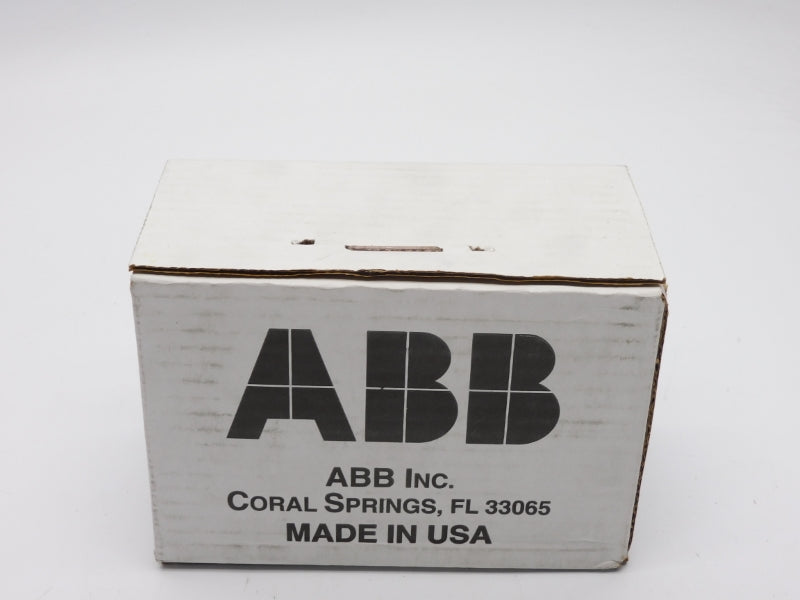 ABB 1VAPFT1019216216 C9688A91G01 FT1-C665 NSFS