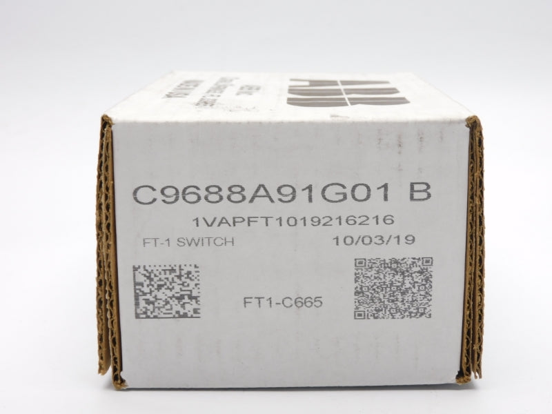 ABB 1VAPFT1019216216 C9688A91G01 FT1-C665 NSFS