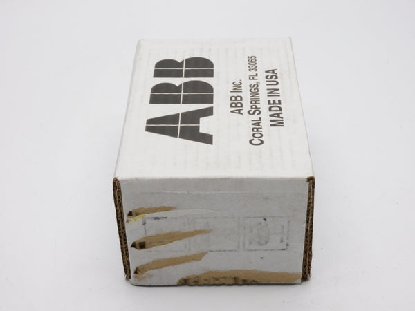 ABB 1VAPFT0420364411 CF9676A94G01 FT1-CF493 NSFS