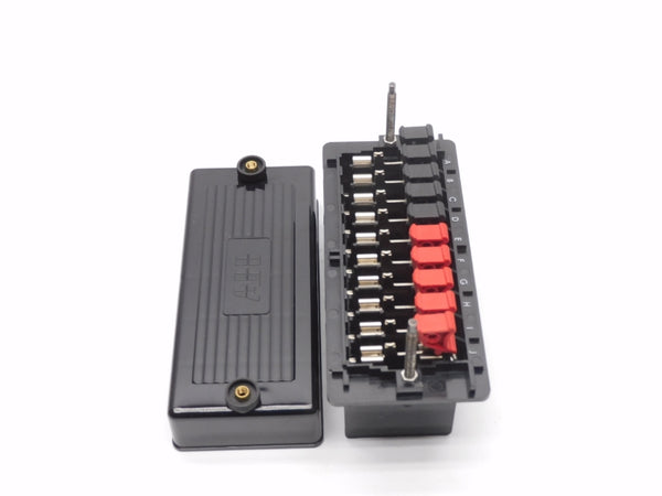 ABB 1VAPFT0419068040 1586C42G24 FT1-213 NSNP