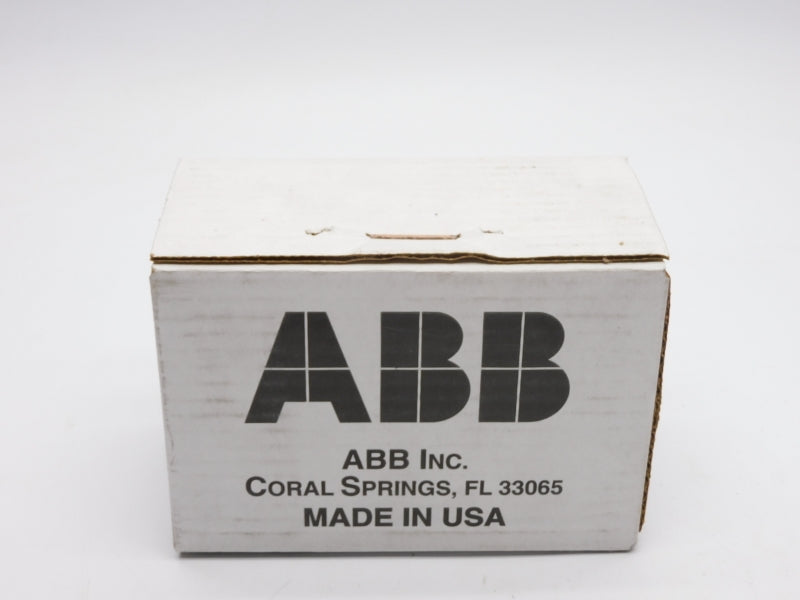 ABB 1VAPFT1019216215 C9688A91G01 FT1-C665 NSFS