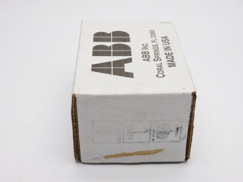 ABB 1VAPFT1019216215 C9688A91G01 FT1-C665 NSFS