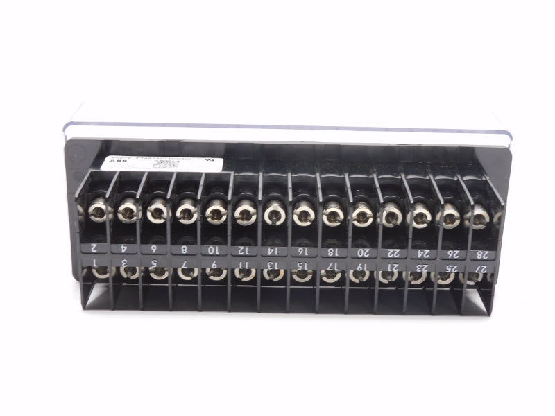 ABB 1VAPFT0619110125 FT4A14T14CN4001 FT14-4001C NSNP
