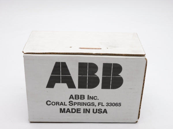 ABB 1VAPFT0619107118 C9688A88G01 FT1-C662 NSFS