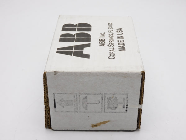 ABB 1VAPFT0619107118 C9688A88G01 FT1-C662 NSFS