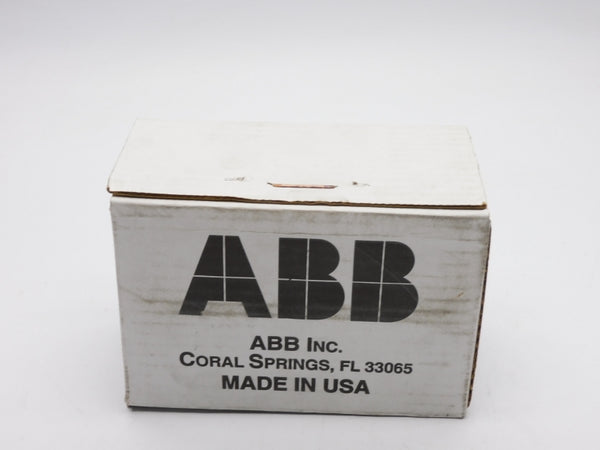 ABB 1VAPFT0919197378 C9688A91G01 FT1-C665 NSFS
