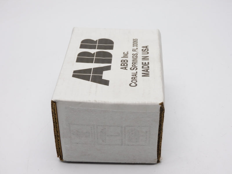 ABB 1VAPFT0919197378 C9688A91G01 FT1-C665 NSFS