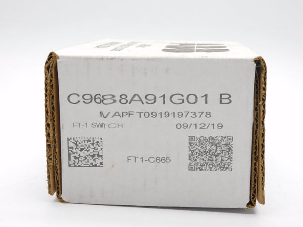 ABB 1VAPFT0919197378 C9688A91G01 FT1-C665 NSFS