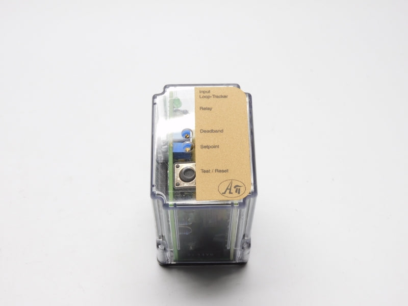 ABSOLUTE PROCESS INSTRUMENTS API1000G5A 115VAC 0-5ADC NSMP