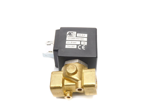 ACL D106BV52/201 24V 0-1,8BAR UNMP