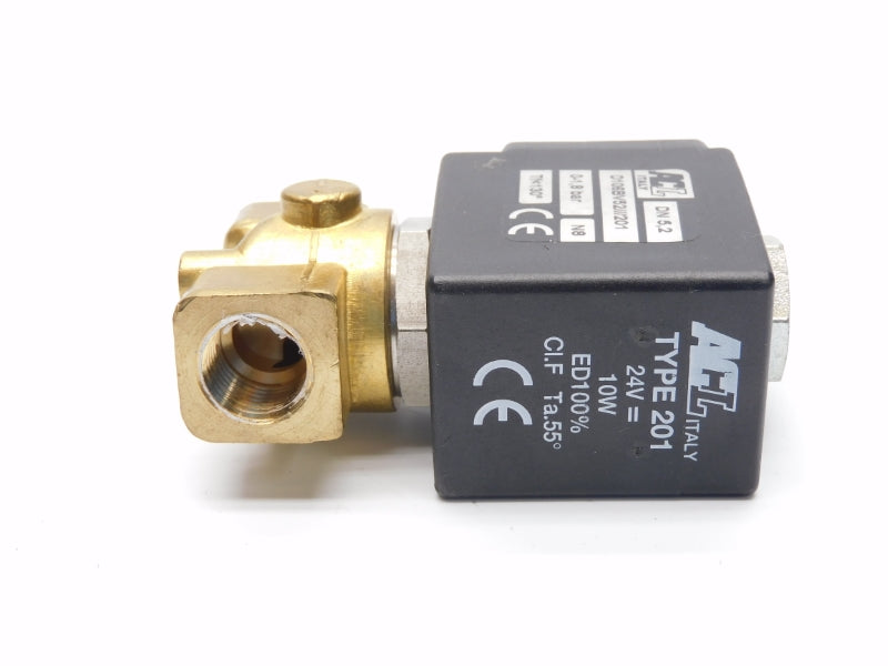 ACL D106BV52/201 24V 0-1,8BAR UNMP