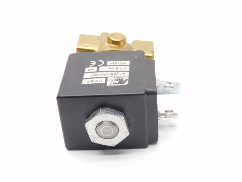 ACL D106BV52/201 24V 0-1,8BAR UNMP