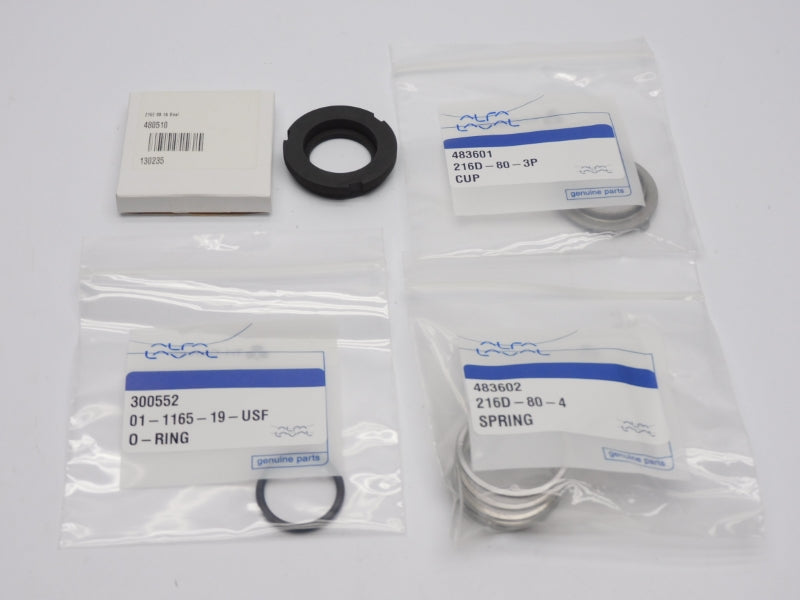 ALFA LAVAL 481299 NSMP