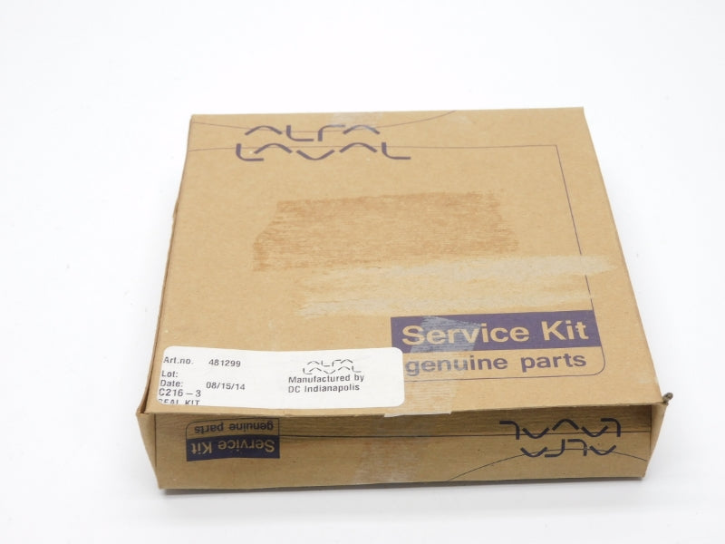 ALFA LAVAL 481299 NSMP