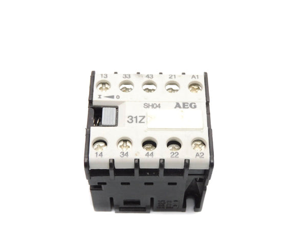 AEG SH0431Z 110/120V 16A UNMP