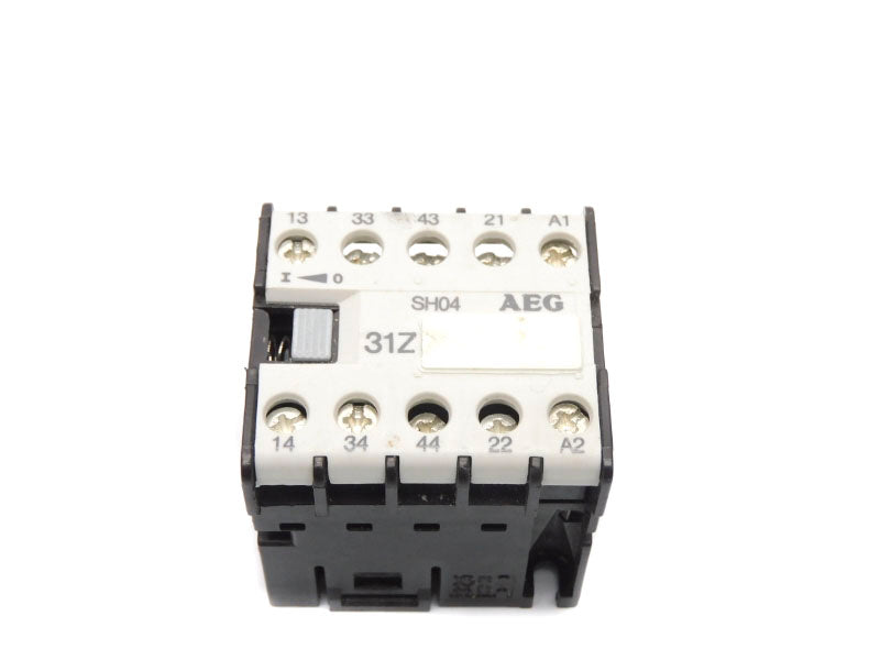 AEG SH0431Z 110/120V 16A UNMP