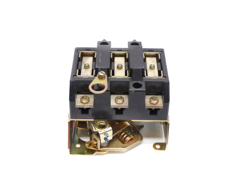 ALLEN BRADLEY 1494R-N200 SER. A 575V 200A (AS PICTURED) NSNP