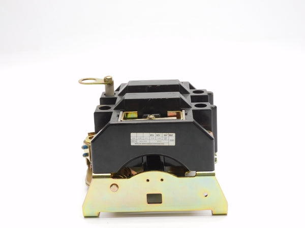 ALLEN BRADLEY 1494R-N200 SER. A 575V 200A (AS PICTURED) NSNP