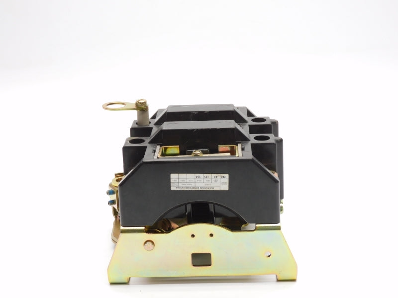 ALLEN BRADLEY 1494R-N200 SER. A 575V 200A (AS PICTURED) NSNP