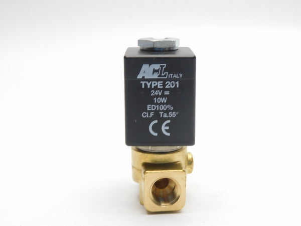 ACL 201 24V (AS PICTURED) NSNP