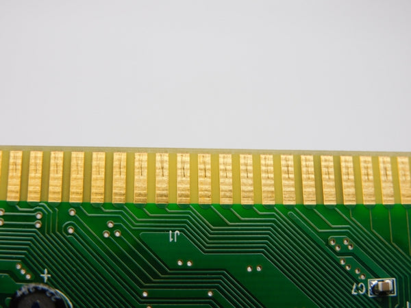 ALLED TELESIS S845-00054-00 REV. F UNMP