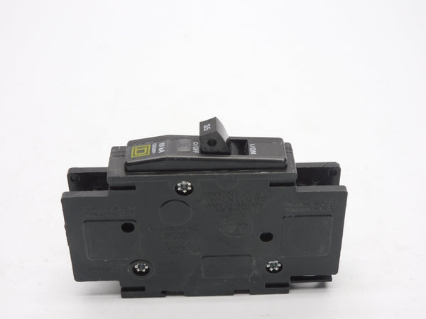 SQUARE D QOU135 120/240V 35A NSMP