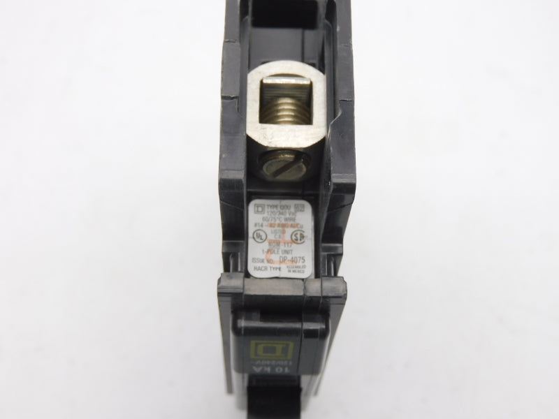 SQUARE D QOU135 120/240V 35A NSMP