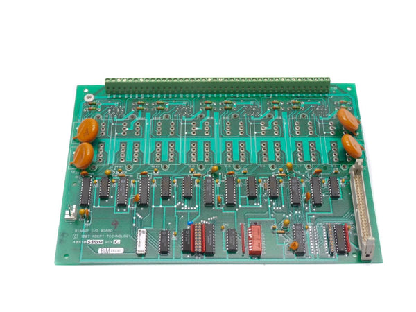 ADEPT TECHNOLOGY 1031058020 REV. C NSNP