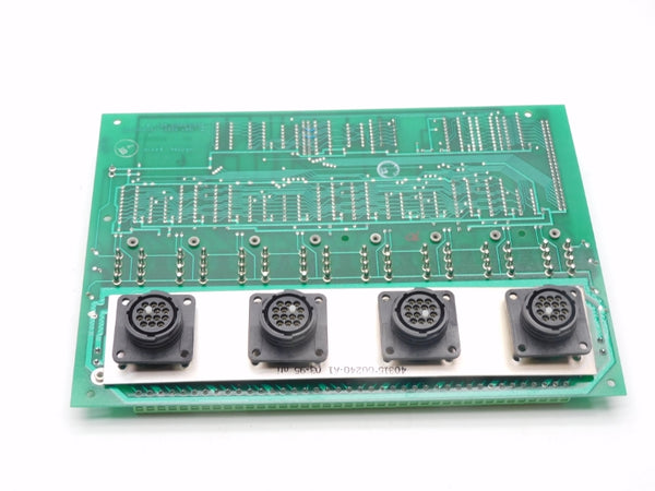 ADEPT TECHNOLOGY 1031058020 REV. C NSNP