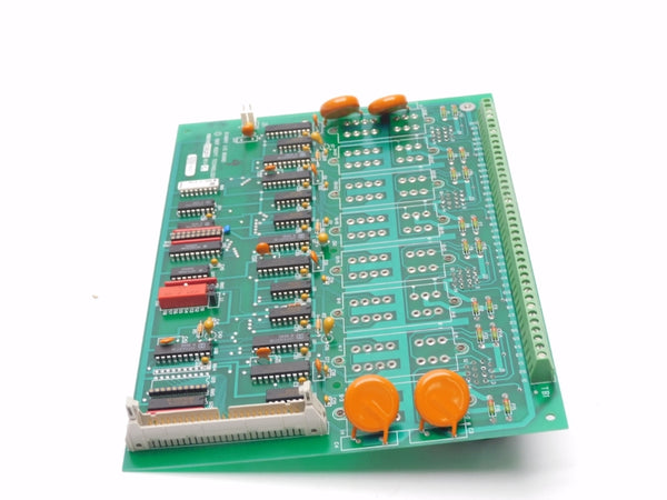 ADEPT TECHNOLOGY 1031058020 REV. C NSNP