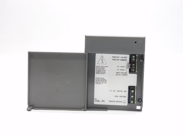 ALLEN BRADLEY 1746P4 SER. A 170-265VAC NSMP