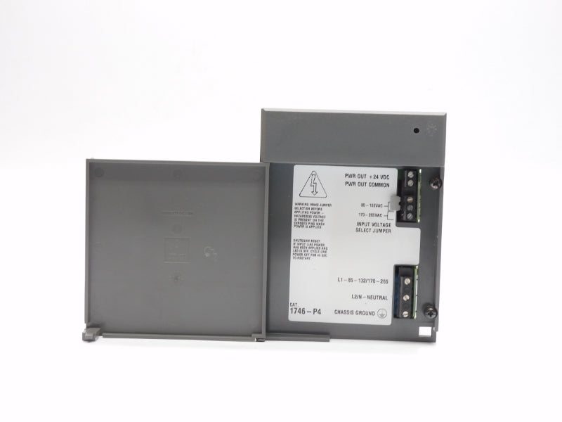 ALLEN BRADLEY 1746P4 SER. A 170-265VAC NSMP