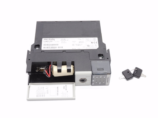 ALLEN BRADLEY 1756-L55 SER. A F/W 1.4 24VDC NSMP
