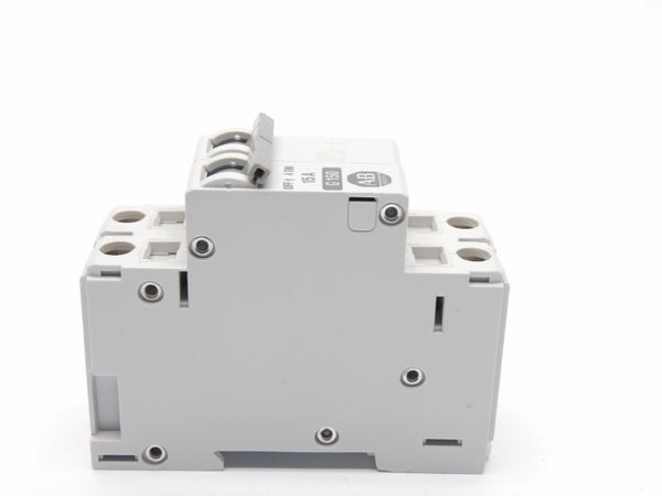 ALLEN BRADLEY 1492-CB2G150 SER. B 480VAC 15A NSNP