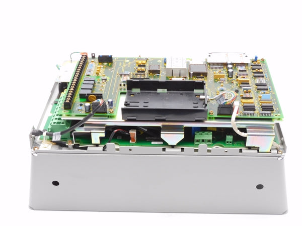 ALLEN BRADLEY 1336S-B020-AN-EN4 SER. D 460V 35A NSMP