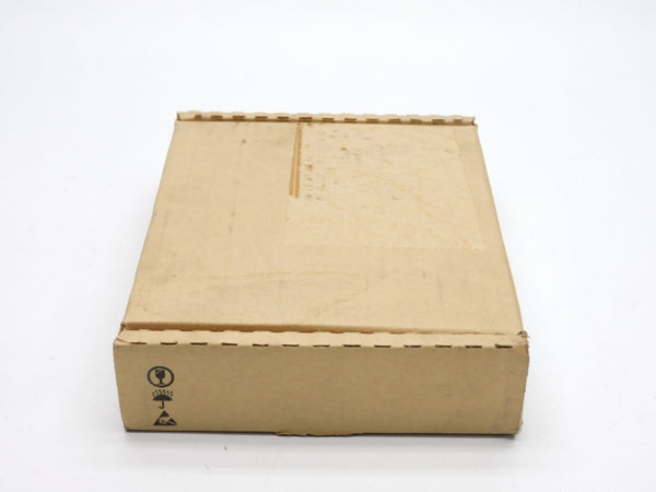 ALLEN BRADLEY 1756-IH16ISOE SER. A F/W 1.6 DATE: 2008 NSFS