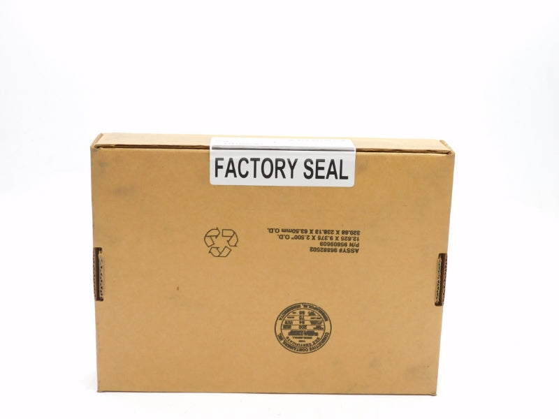 ALLEN BRADLEY 1771-AF SER. B DATE: 2012 NSFS