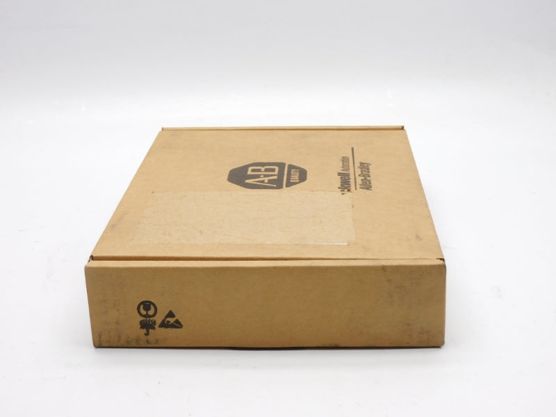 ALLEN BRADLEY 1771-AF SER. B DATE: 2012 NSFS