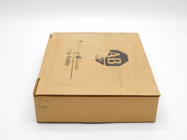 ALLEN BRADLEY 1203-GD1 SER. C 115VAC F/W 2.07 NSFS