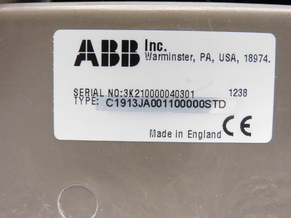 ABB C1913JA001100000STD NSMP