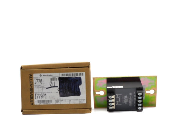 ALLEN BRADLEY 1770-P1 220/240VAC NSMP