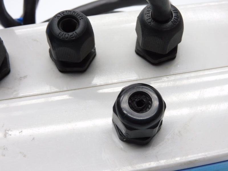 ACU-TROL AK100 110/230V 5.0A UNMP