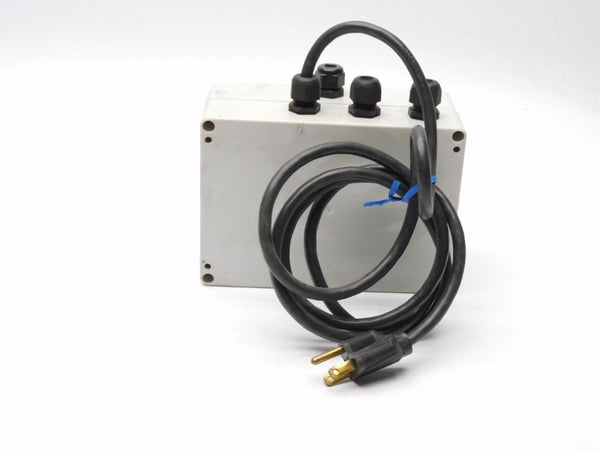 ACU-TROL AK100 110/230V 5.0A UNMP