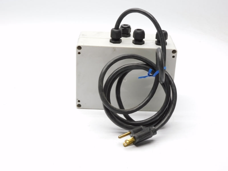 ACU-TROL AK100 110/230V 5.0A UNMP