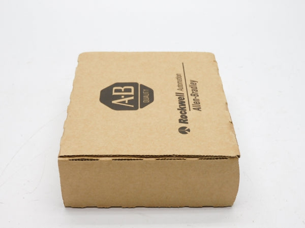 ALLEN BRADLEY 1769-IQ16F SER. A 24VDC F/W 3.1 DATE: 2010 NSFS