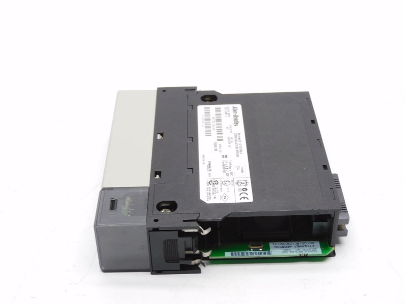 ALLEN BRADLEY 1756-ENBT SER. A 24VDC F/W 2.4 NSNP